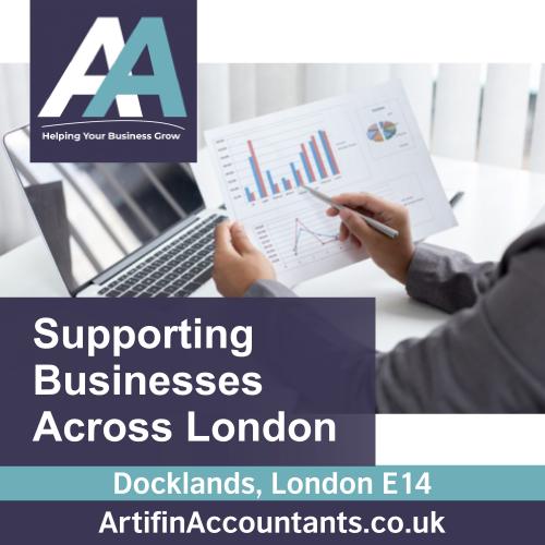 Artifin Accountants